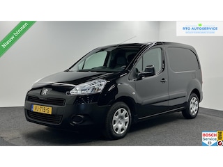 Peugeot Partner bestel 120 1.6 HDI L1 XR Profit + AIRCO TREKHAAK.