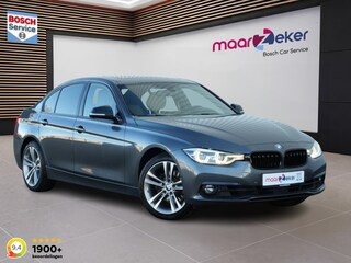 BMW 330i xDrive High Executive ✅Head-Up✅ Memory Seats✅Schuifdak✅Camera✅Surround View✅Digital Cockpit✅Leer✅Navi✅