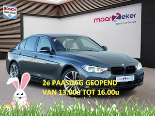 BMW 330i xDrive High Executive ✅Head-Up✅ Memory Seats✅Schuifdak✅Camera✅Surround View✅Digital Cockpit✅Leer✅Navi✅