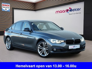 BMW 330i xDrive High Executive ✅Head-Up✅ Memory Seats✅Schuifdak✅Camera✅Surround View✅Digital Cockpit✅Leer✅Navi✅