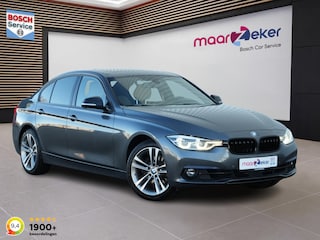 BMW 330i xDrive High Executive ✅Head-Up✅ Memory Seats✅Schuifdak✅Camera✅Surround View✅Digital Cockpit✅Leer✅Navi✅