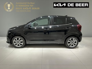 Kia Picanto 1.0 DPi 68pk ExecutiveLine
