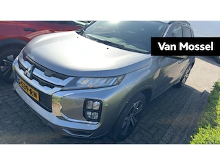 Mitsubishi ASX 2.0 Intense | Trekhaak | Navigatie | Stoel verwarming |