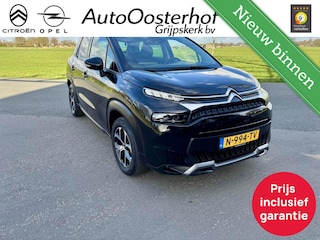 Citroën C3 Aircross NL 110pk Shine