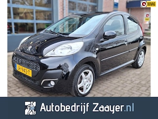 Peugeot 107 1.0 Access Accent
