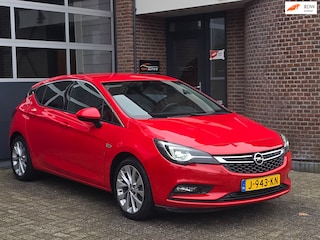 Opel Astra 1.4 Innovation Keyless |Camera |Leer |Led