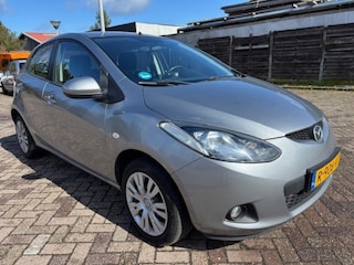 Mazda 2 1.3 TS PLUS