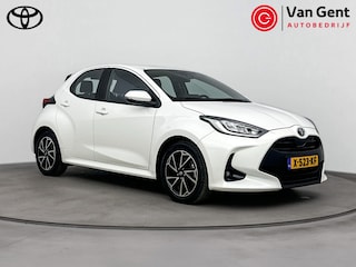 Toyota Yaris 1.5 Hybrid Dynamic | Apple Carplay / Android Auto | Adaptive Cruise | Clima | Camera | LED | 16 inch