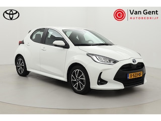 Toyota Yaris 1.5 Hybrid Dynamic | Apple Carplay / Android Auto | Adaptive Cruise | Clima | Camera | LED | 16 inch