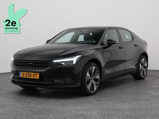 Polestar 2 Standard Range Single Motor 69 kWh | CAMERA | KEYLESS | STOELVERWARMING