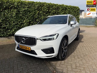 Volvo XC60 2.0 T8 Twin Engine AWD Inscription Automaat / Panoramadak