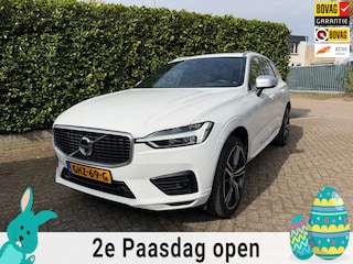Volvo XC60 2.0 T8 Twin Engine AWD Inscription Automaat / Panoramadak