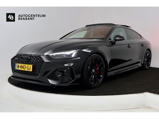 Audi A5 A5 Sportback 2.9 TFSI quattro (PANORAMADAK, RS DYNAMIC PAKKET, B&O, HEAD-UP, ADAPTIVE CRUISE, CAMERA, MEMORY SEATS)