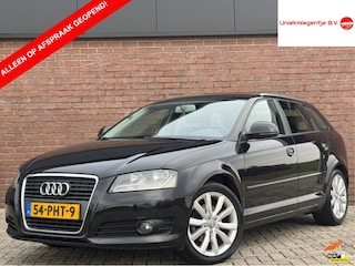 Audi A3 Sportback 1.8 TFSI | NAVI! | CRUISE! | TREKHAAK!