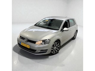 Volkswagen Golf 1.0 TSI Business Edition Connected nwe apk