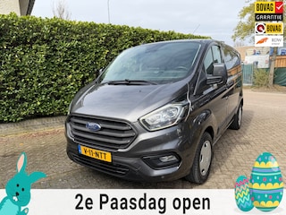 Ford Transit Custom 320 2.0 TDCI L1H1 Trend Camera / Trekhaak