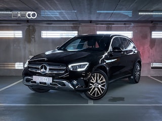 Mercedes-Benz GLC 300e 4MATIC AMG|VOL|Massage|HUD|Stoelkoeling|Luchtvering|Burmester|Multibeam|Sfeer|AirBalance