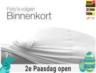 BMW 420i Luxury Automaat