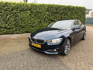 BMW 420i Luxury Automaat