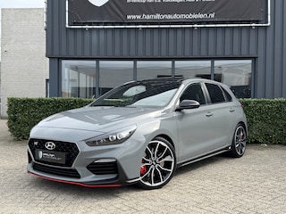 Hyundai i30 N 2 Performance 2.0 T-GDI 275pk Full options perfecte staat 98dkm!!