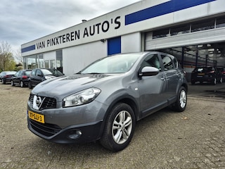 Nissan Qashqai 1.6 Acenta