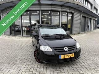 Volkswagen Fox 1.2 2011 NAP Airco Apple Carplay Mogelijk