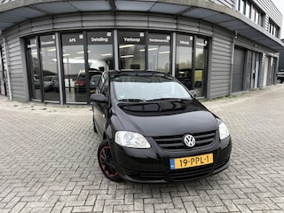 Volkswagen Fox 1.2 2011 NAP Airco Apple Carplay Mogelijk