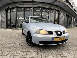 Seat Ibiza 1.4 16V Schuif/Kanteldak 5 DRS NAP APK 1 Jaar