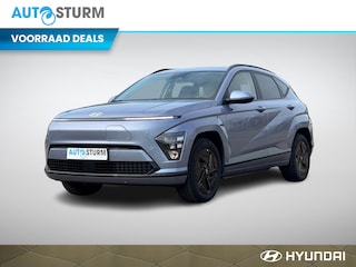 Hyundai Kona Long Range Pure Edition 64.8 kWh