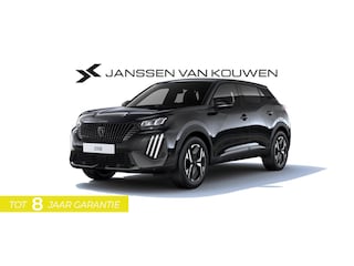 Peugeot 2008 1.2 Hybrid 145 Allure VOORRAAD VOORDEEL / 2+6 Jaar garantie