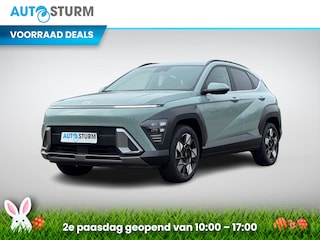 Hyundai Kona 1.6 GDI HEV Comfort Plus