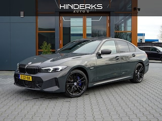 BMW 330e xDrive | Pano | Laser | Adap. Cruise | H&K | Carbon