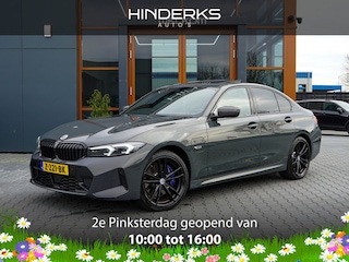 BMW 330e xDrive | Pano | Laser | Adap. Cruise | H&K | Carbon