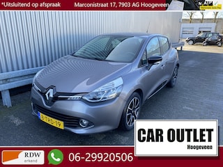 Renault Clio 0.9 TCe Expression A/C, CC, Navi, LED-dagrij, LM, nw. APK – Inruil Mogelijk –