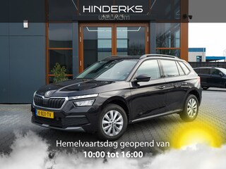 Skoda Kamiq 1.0 TSI Ambition | LED | Cruise | CarPlay | Airco |