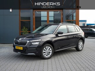 Skoda Kamiq 1.0 TSI Ambition | LED | Cruise | CarPlay | Airco |