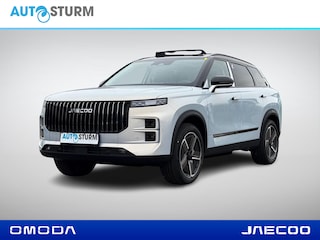 Jaecoo 7 1.5 GDI SHS-P Exclusive