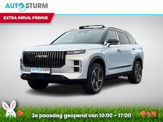 Jaecoo 7 1.5 GDI SHS-P Exclusive