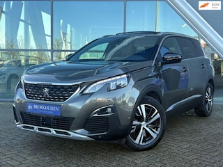 Peugeot 5008 1.2 PureTech GT-Line Avantage 131pk Panoramadak / Leder / Camera