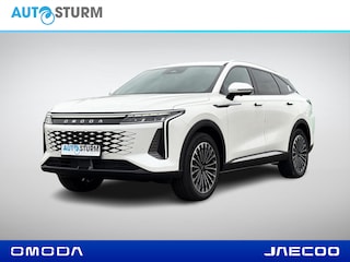 Omoda 9 1.5T-GDi SHS-P Premium