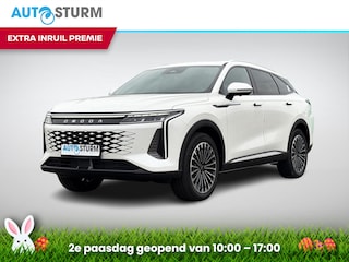 Omoda 9 1.5T-GDi SHS-P Premium