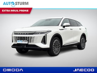 Omoda 9 1.5T-GDi SHS-P Premium