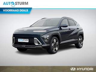 Hyundai Kona 1.6 GDI HEV Premium