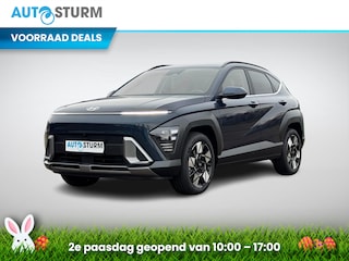 Hyundai Kona 1.6 GDI HEV Premium