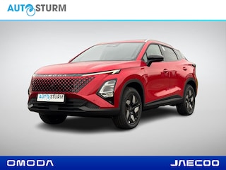 Omoda 5 1.6 T-GDi SHS-H Premium