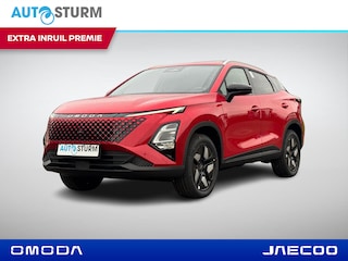 Omoda 5 1.6 T-GDi SHS-H Premium