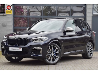 BMW X3 M40i xDrive High Executive