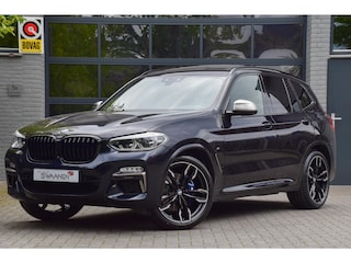 BMW X3 M40i xDrive High Executive