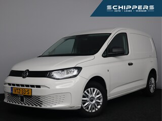 Volkswagen Caddy Cargo 2.0 TDI Comfort | App Connect | Cruise Control