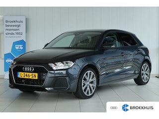 Audi A1 Sportback 25 TFSI Pro Line | Adapt. Cruise | Carplay | Stoelverwarming | Climate | PDC | Virtual Cockpit |